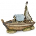 Boat M